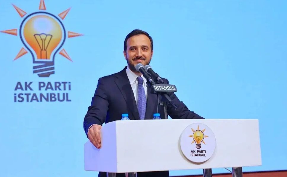 Özdemir’den Üsküdar seçimi sonrası dikkat çeken sözler