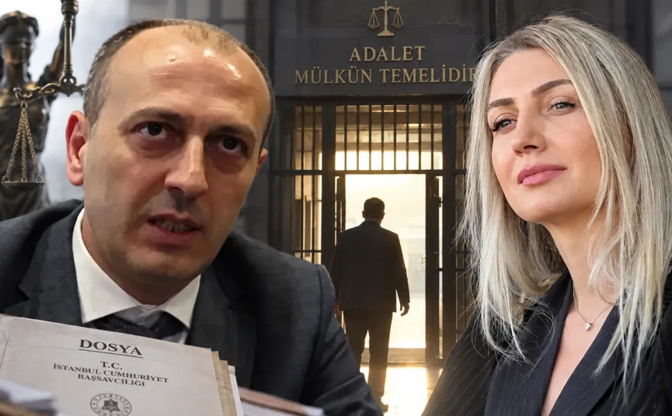 Dilek İmamoğlu'nun kardeşi hakkında tahliye kararı