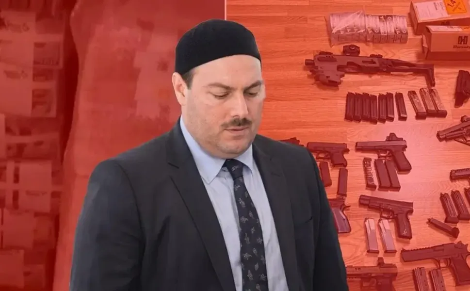 Alihan Kuriş soruşturmasında 20 şüpheli tutuklandı