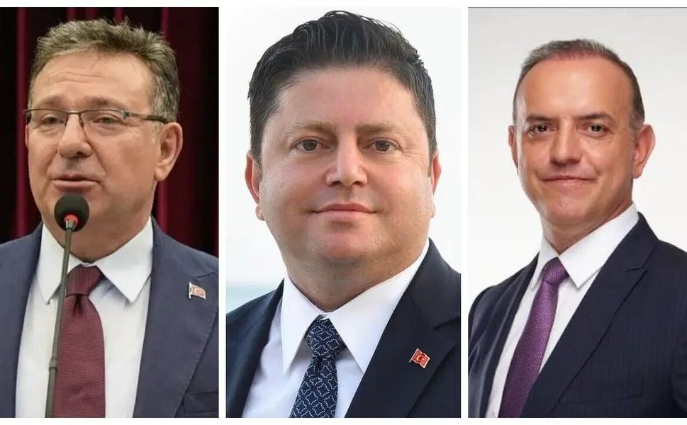 CHP’de 5 belediye başkanı disipline sevk edildi