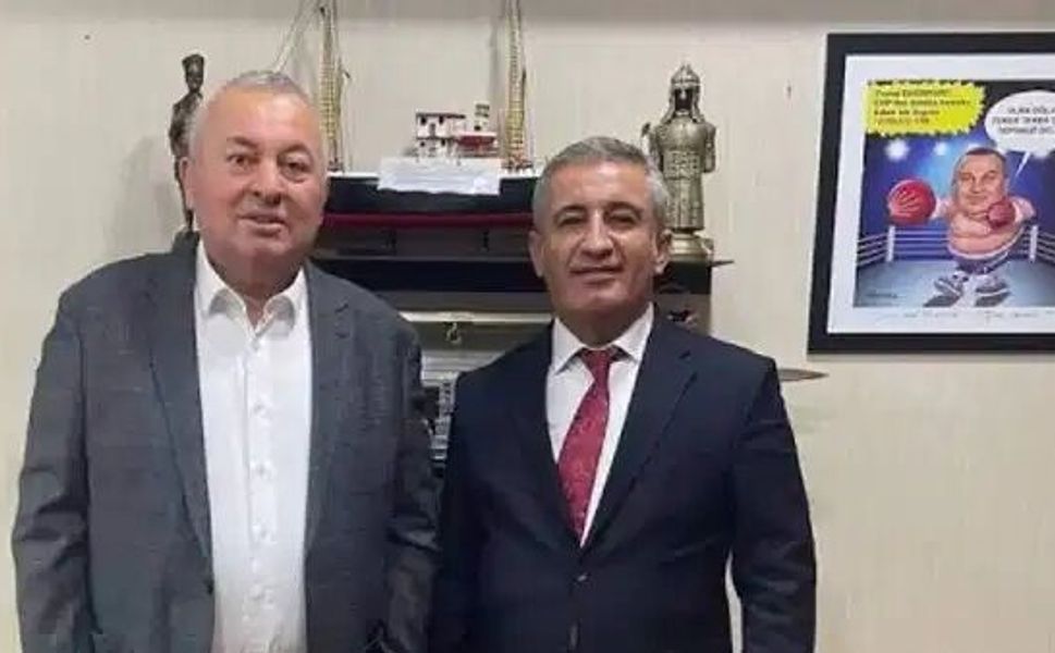 Cemal Enginyurt’un danışmanı Cem Tekinoğlu tutuklandı