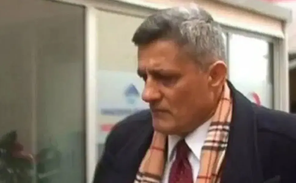 Kaşif Kozinoğlu’nun ölüm soruşturmasında yeni gelişme