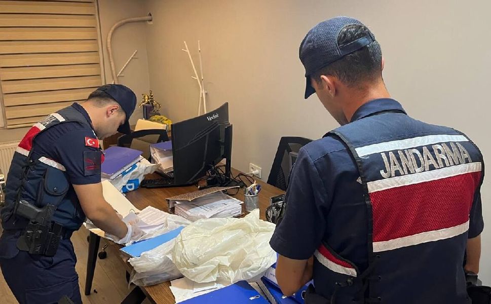 MİT operasyonunda Aydo Yazılım’a soruşturma