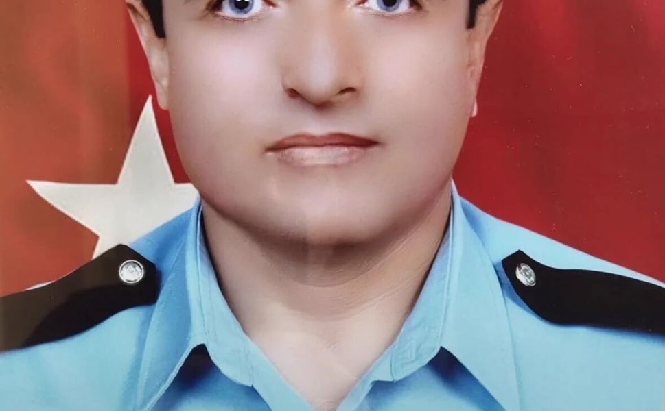 Emekli polisin son sözleri ortaya çıktı