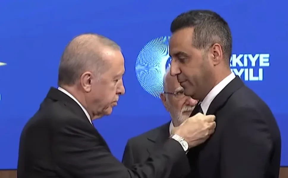 Pir Sultan Abdal Derneği Yıldız'a çok sert tepki gösterdi