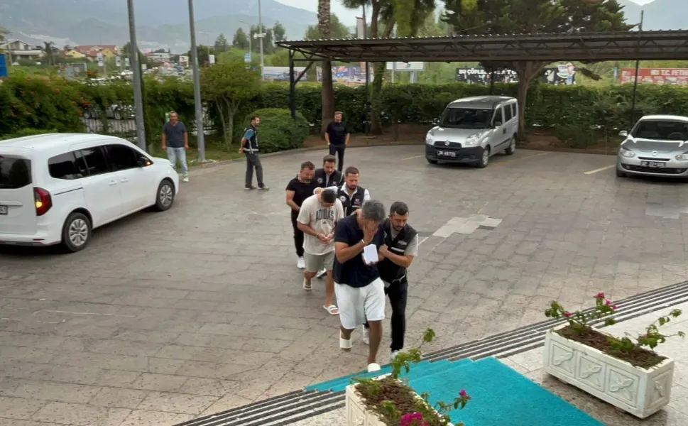 Fethiye Belediye Başkanı'na saldırı sonrası yeni gelişme