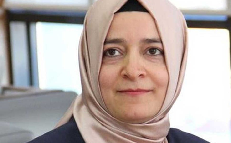 Fatma Betül Sayan Kaya’nın 2,2 milyar TL’si iade mi edildi?
