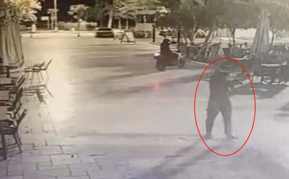 Çiğli’de ikinci saldırı eylemi