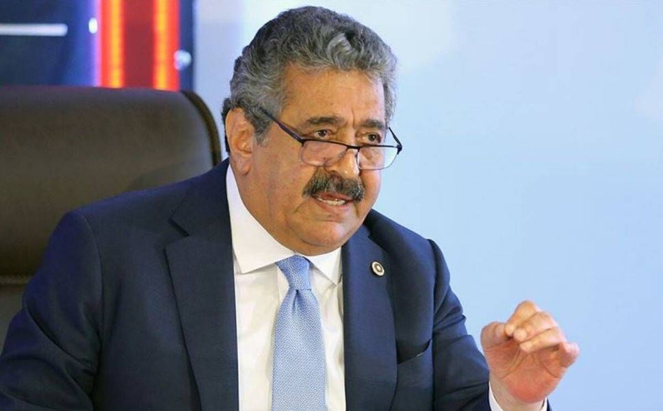 MHP’li Yıldız’dan yeni dönem için seçim ve infaz çağrısı