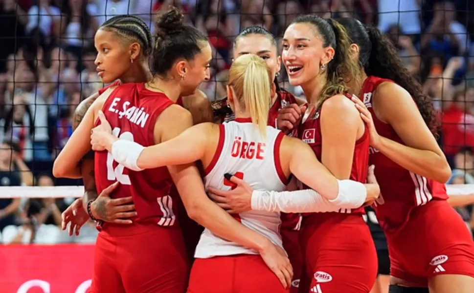 Filenin Sultanları çeyrek finalde