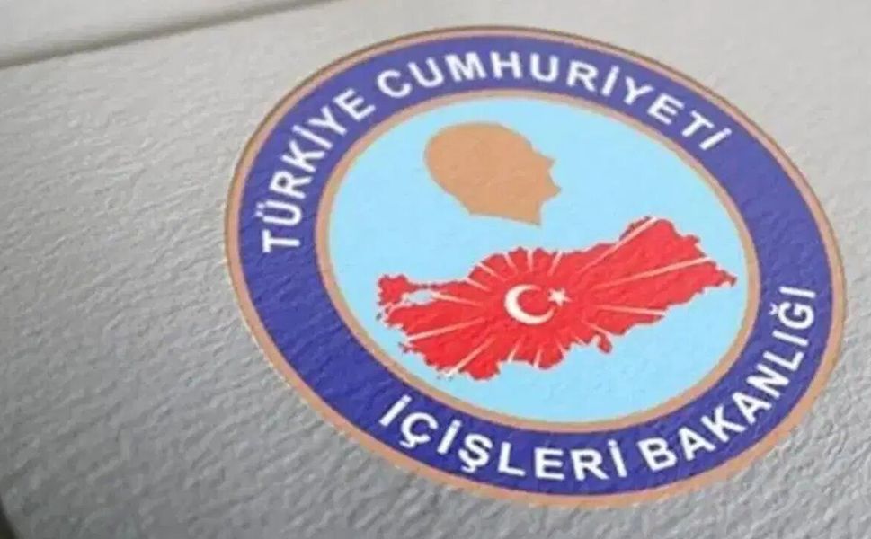 6 bin 134 kişinin Türk vatandaşlığı iptal edildi
