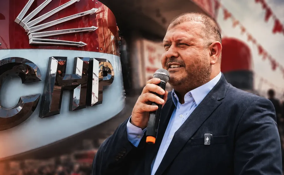 Başkan’ın yanına avukatı mafya yerleştirmiş iddiası!