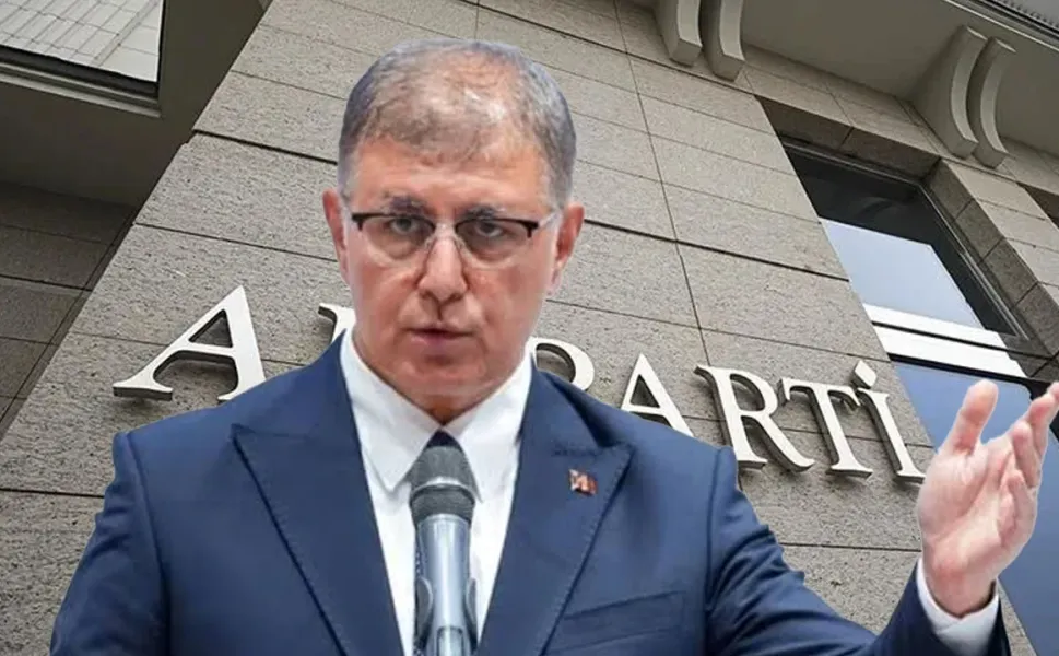 "AK Parti ve Cemil Tugay" iddiaları yeniden alevlendi