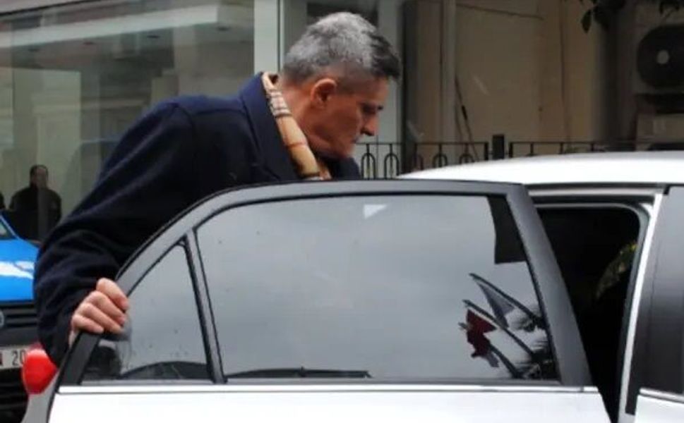 Kozinoğlu soruşturmasında ambulans şoförüne tahliye