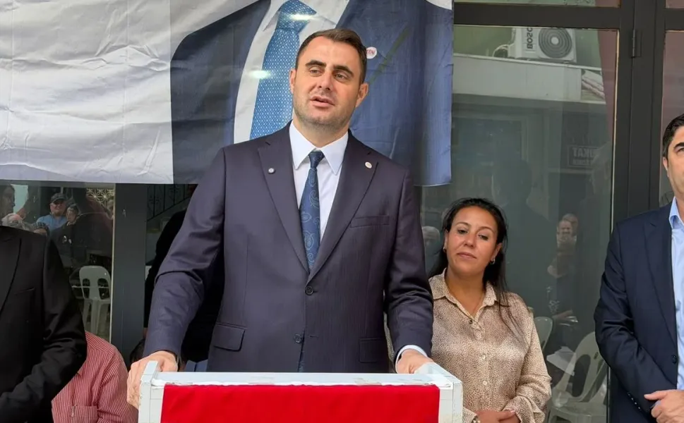 Gümrükçü’den oy oranı açıklamalarına yanıt