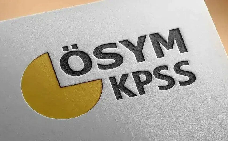 KPSS ön lisans oturumu başladı: 1,5 milyondan fazla aday sınavda