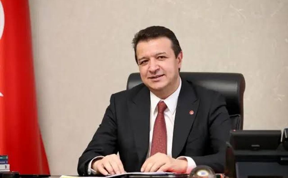 Mahmut Arıkan'dan “Fon krizi” tepkisi