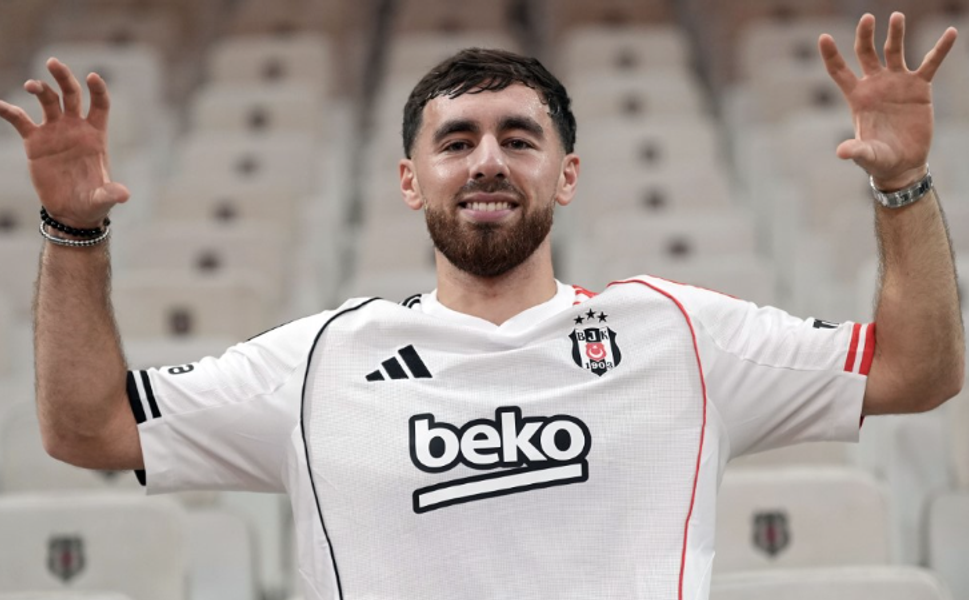 Orkun Kökçü’den Fenerbahçe derbisi itirafı: “Korktular”
