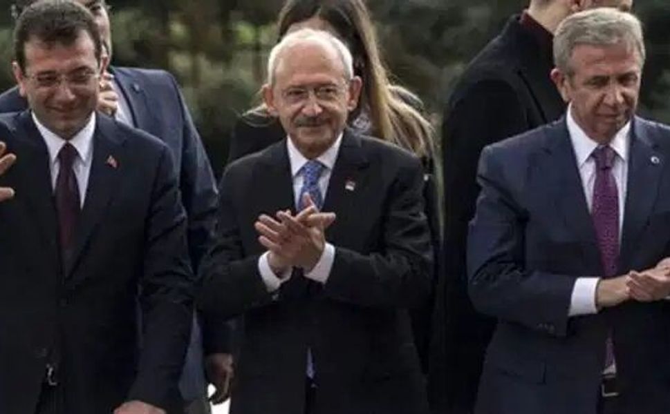 Kılıçdaroğlu’nun “ortak aday” sözlerine açıklama geldi