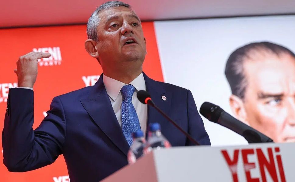 Özgür Özel’den Mladiç’in cenaze törenine tepki
