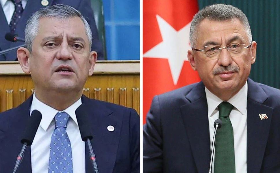 AYM’den Özgür Özel lehine ifade özgürlüğü kararı