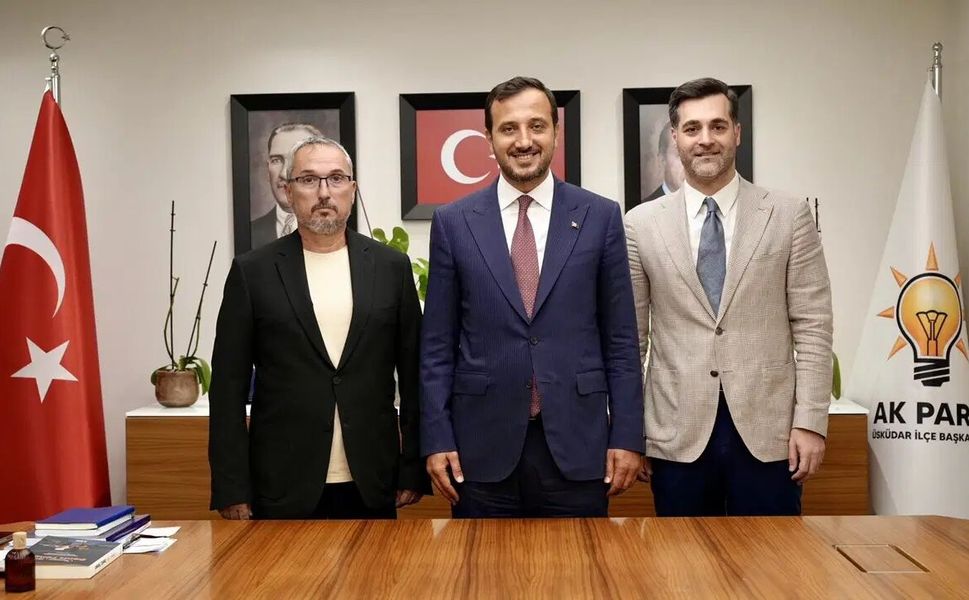 Üsküdar’daki tehdit iddiaları için soruşturma başlatıldı