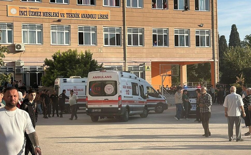 Veliler Ege Saati’ne konuştu: Defalarca uyardık, kimse ilgilenmedi