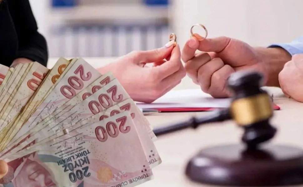 Anayasa Mahkemesi’nden nafaka kararı