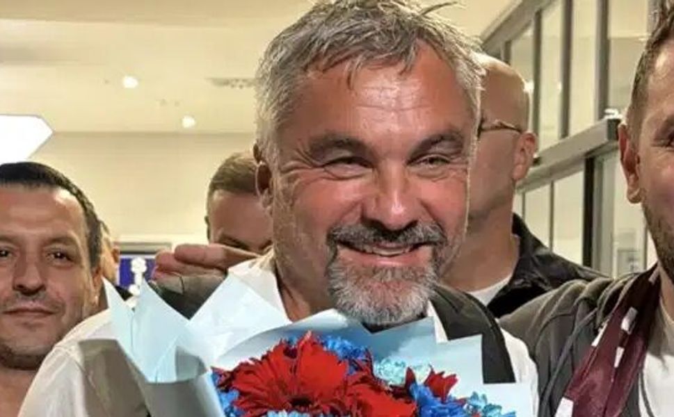Thomas Reis imza sonrası konuştu: Salah planını açıkladı