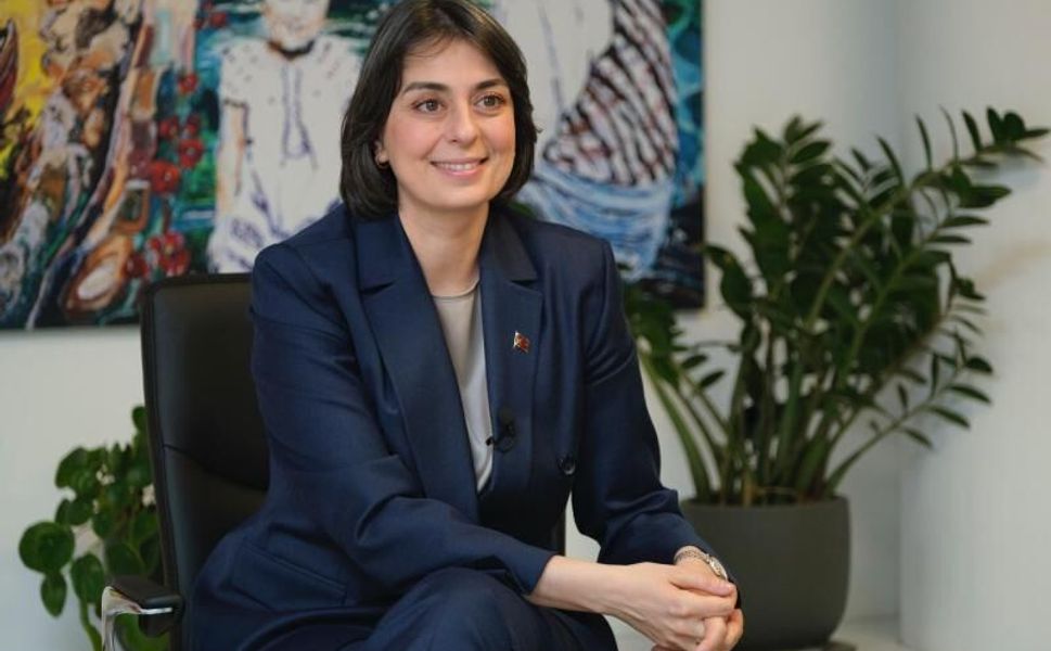 Sinem Dedetaş: 'Apaçık bir planın parçası'