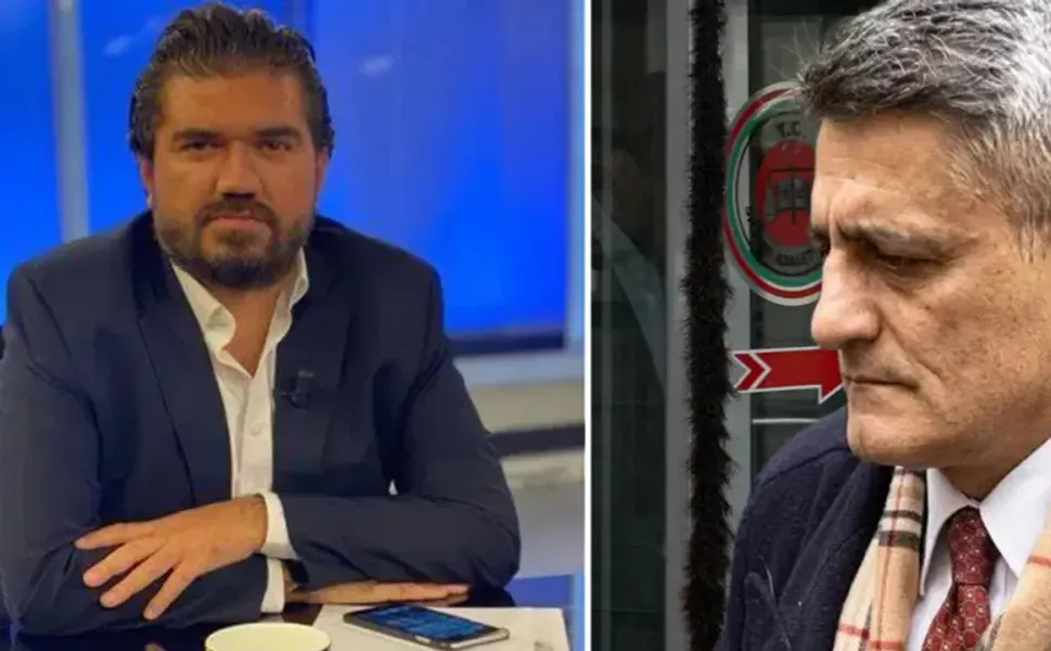 Kozinoğlu soruşturmasında yeni gelişme