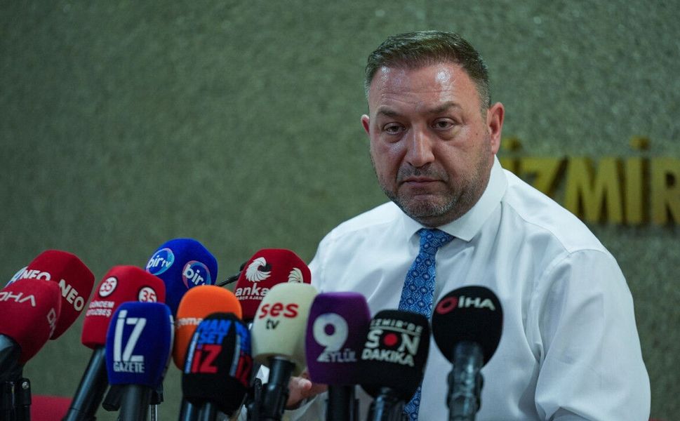 Gümrükçü: transfer’i Murat Bakan’a sorun!