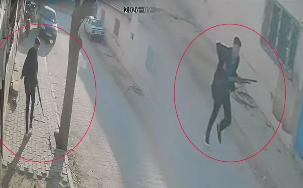 Turgutlu’daki saldırıda 4 kişi gözaltında