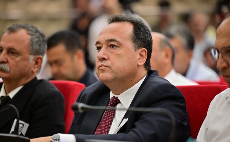 Başkan Dutlulu: 'İzmir'in çöpünü artık almayacağız!'