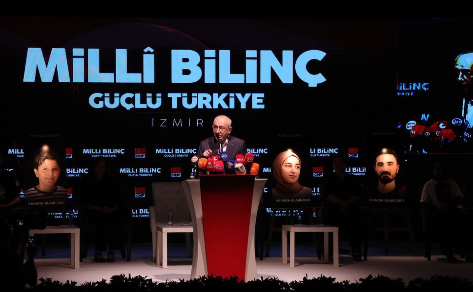 ‘Huzur ve güvenliği sağlayacak olanlar; devleti yönetenlerdir’