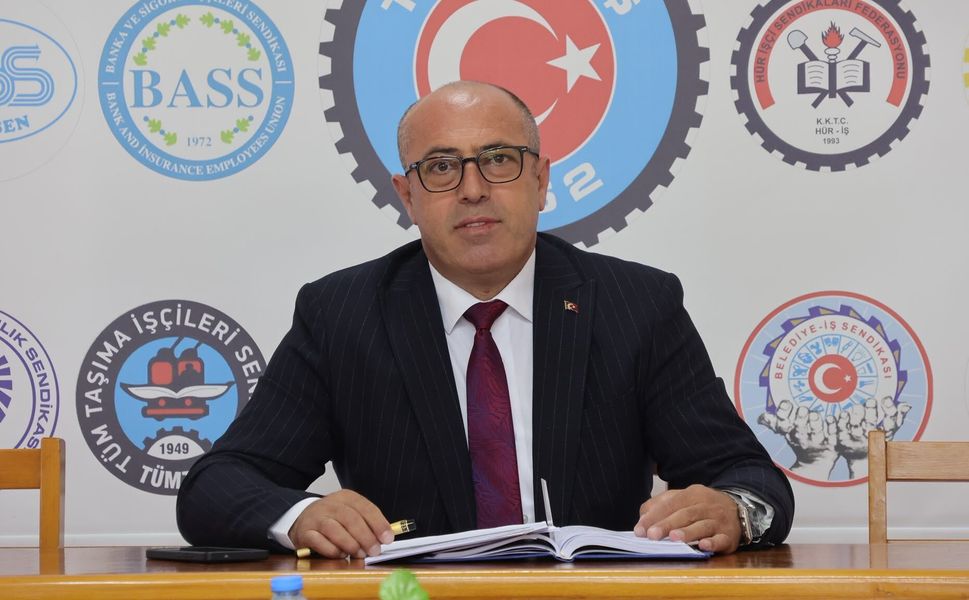 ‘Devletin görevi otoyol yapmaktır; birilerine satmak değil’