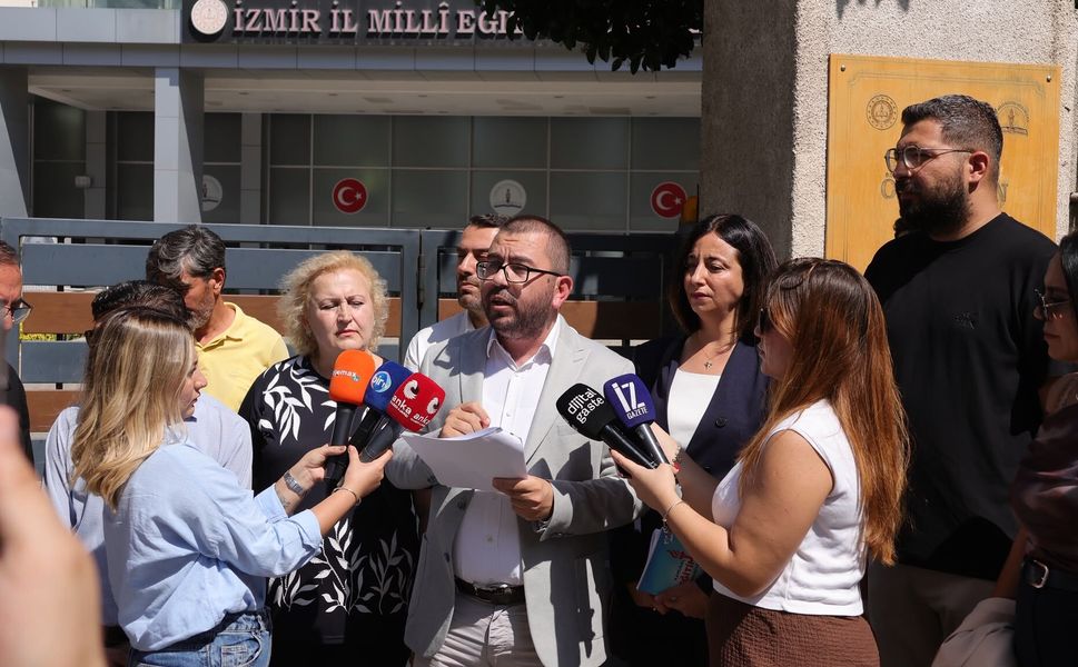 ‘AKP, kamusal eğitimi piyasa eğitimine çevirdi’