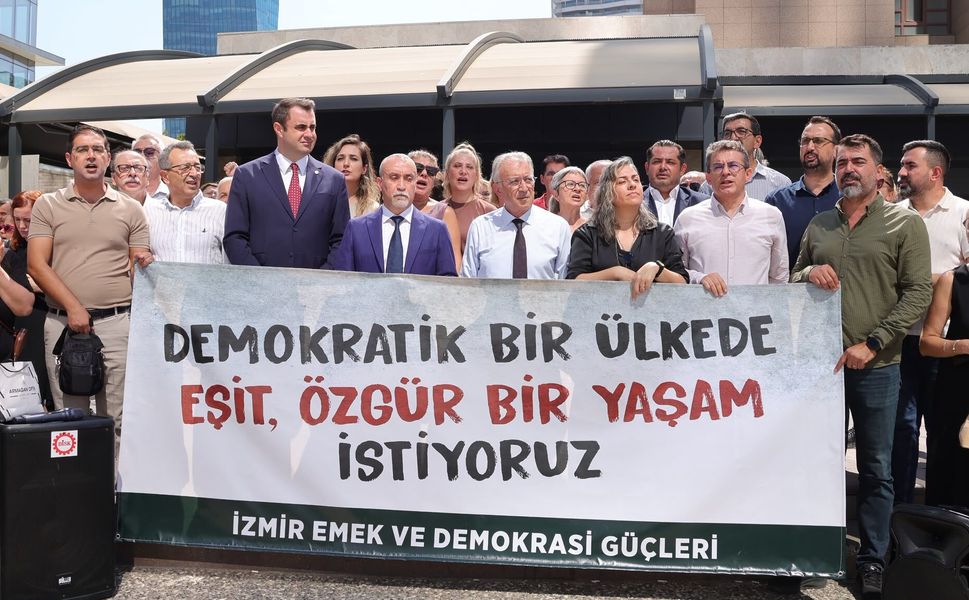 'LGBTİ dernekleri bu iktidar döneminde açıldı’