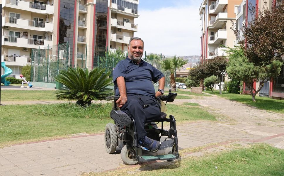 ‘Yerel yönetimler görünür dokunuşlarda bulunmalı’
