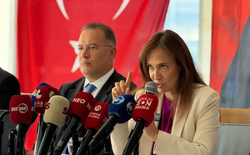Yıldız Ünsal'dan dikkat çeken açıklamalar