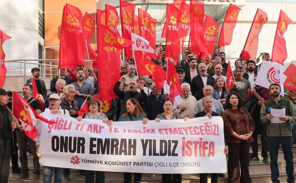 AKP’ye geçen CHP’li Yıldız’a TKP’den “Zübük” çıkışı!