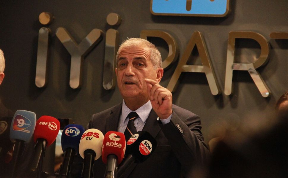 "İktidar ‘soyguncular hükümeti’ olup çıkmıştır!"