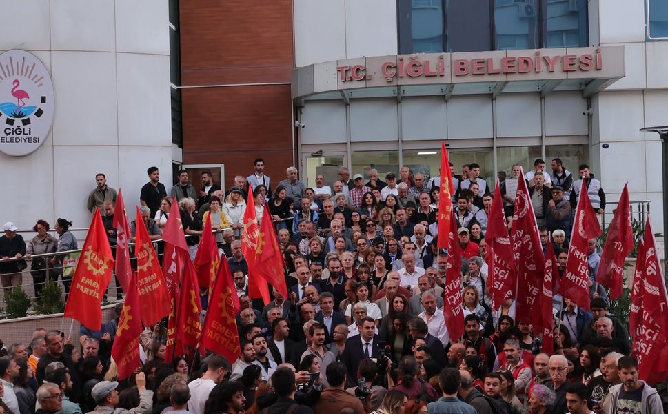 Çağatay Güç: Bize onurlu insanlar lazım