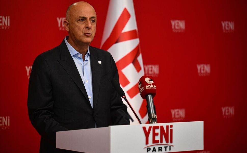 Özlale’den fon soruşturması için kritik sorular