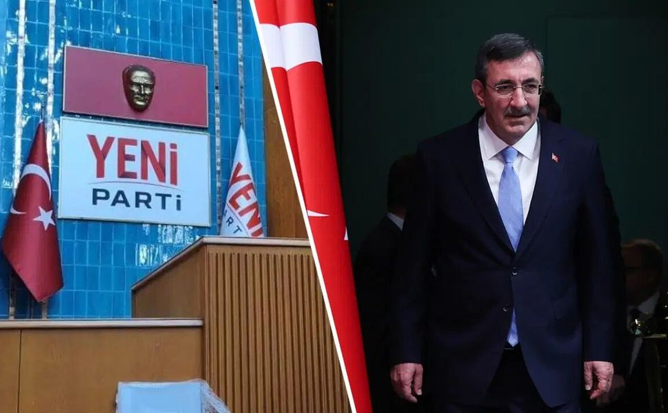 YENİ Parti’den OVP’ye tepki: “Yoksullaştırma belgesi”