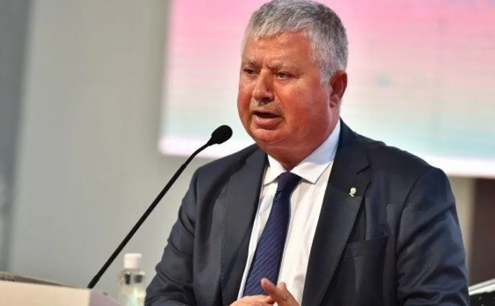 Mustafa Özuslu'nun siyasi yol haritası belli oldu