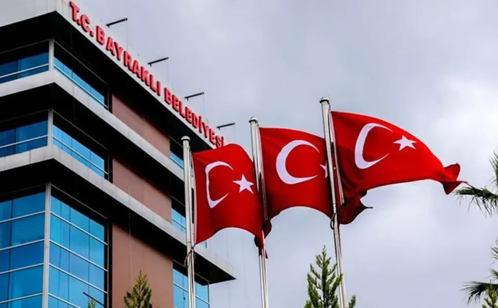 Bayraklı Operasyonunda detaylar netleşiyor