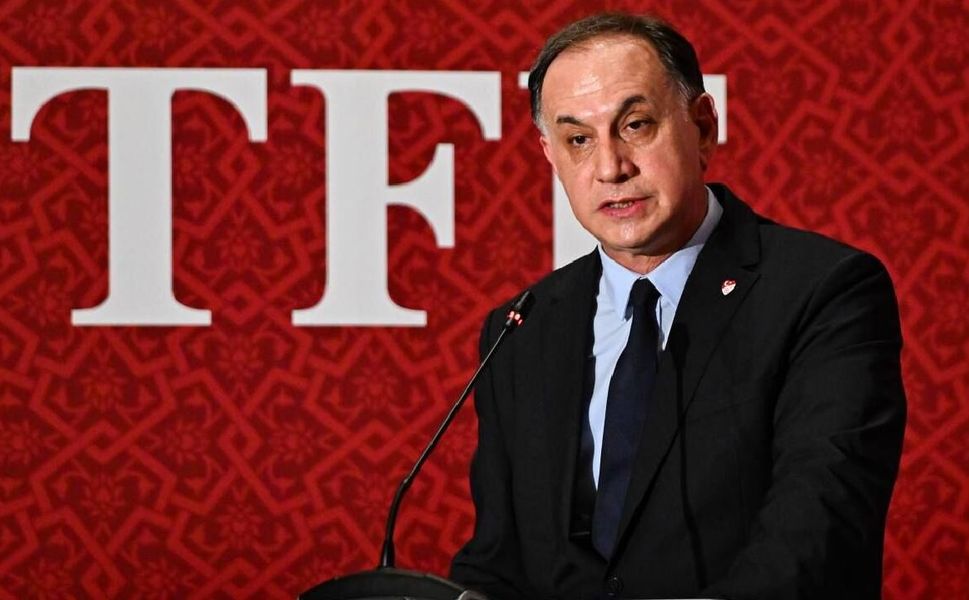 MHK Başkanı Ferhat Gündoğdu dahil 7 kişi adliyeye sevk edildi