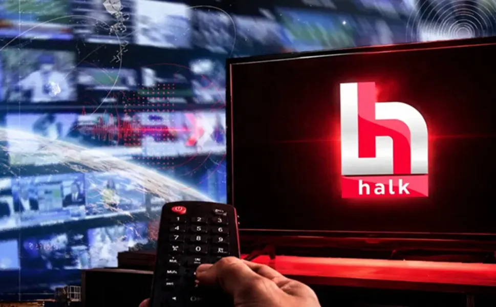 Halk TV’ye yönelik kayyım kararına meslek örgütlerinden tepki