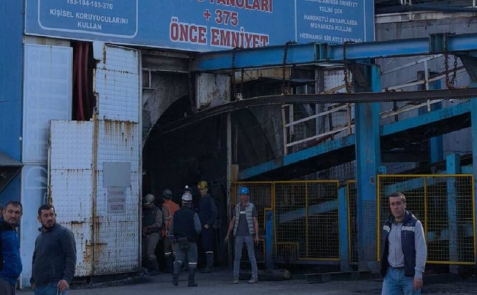 Soma’daki maden faciasında can kaybı 5’e yükseldi
